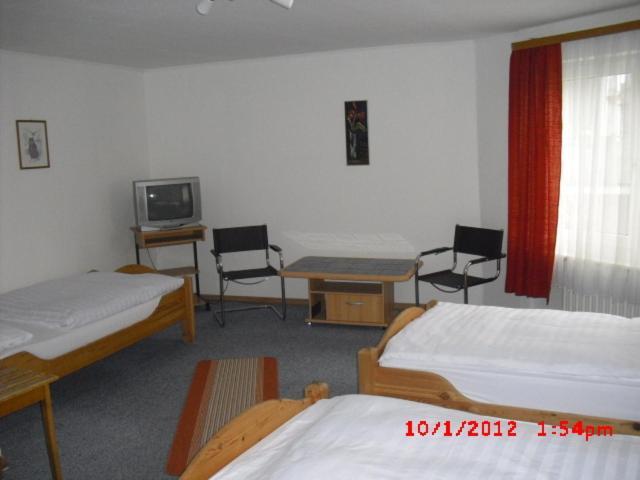 Hotel Feilen-Wolff Trier Exterior foto