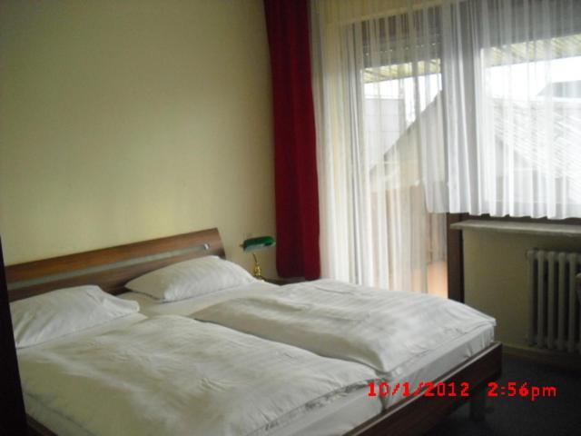 Hotel Feilen-Wolff Trier Cameră foto