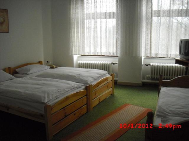 Hotel Feilen-Wolff Trier Cameră foto